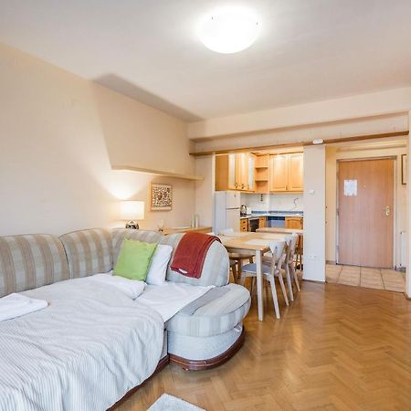 Citadel Manor Apartment Boedapest Buitenkant foto