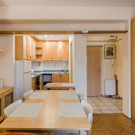Citadel Manor Apartment Boedapest Buitenkant foto