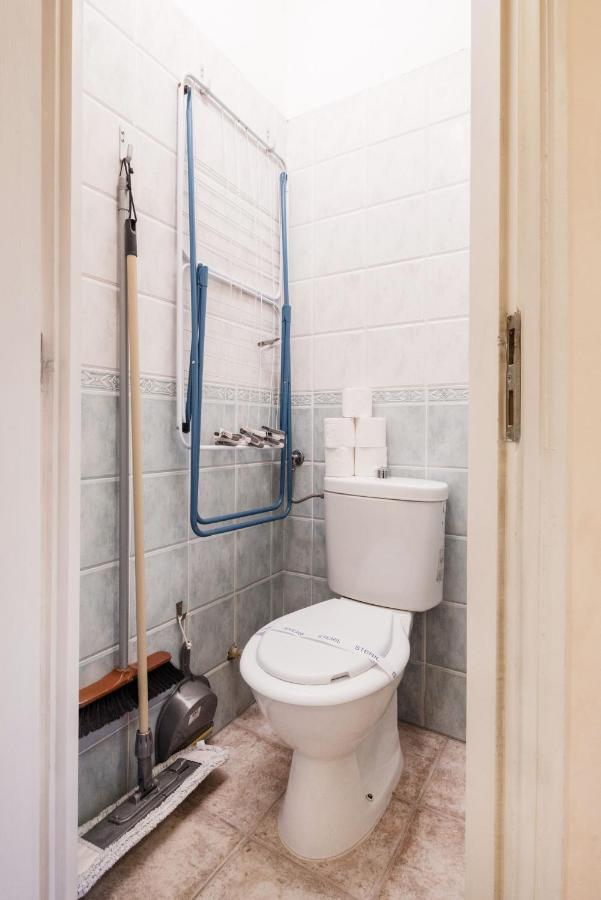 Citadel Manor Apartment Boedapest Buitenkant foto